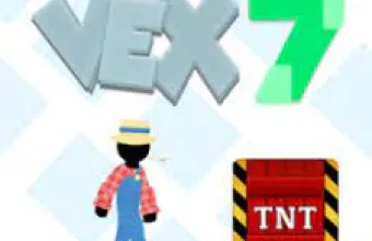 PLay Vex 7 now!