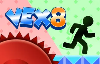 PLay Vex 8 now!