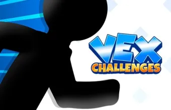 PLay VEX Challenges now!