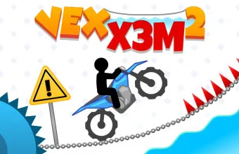 PLay Vex X3M 2 now!