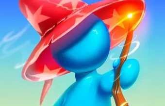 PLay Wizard Arcadia now!