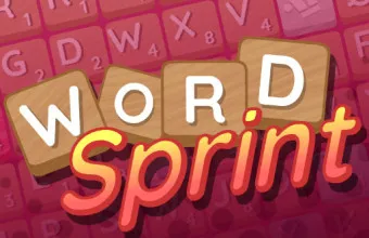 PLay Word Sprint now!