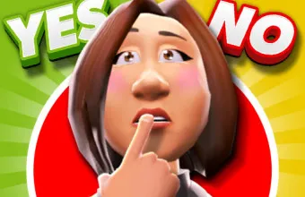 PLay Yes or No Challenge now!