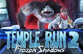 Temple Run 2: Frozen Shadows