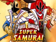 Super Samurai