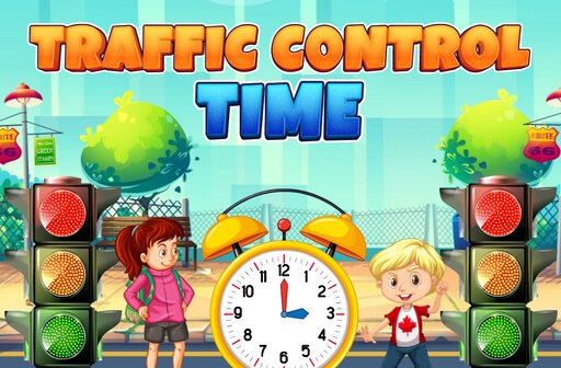 Traffic Control Time
